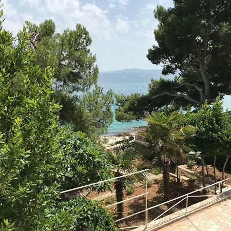 Seaside Apartament