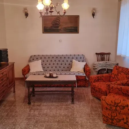 Apartament Seaside Trogir