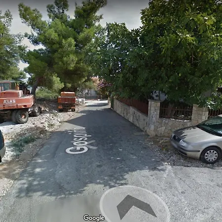 Seaside * Trogir