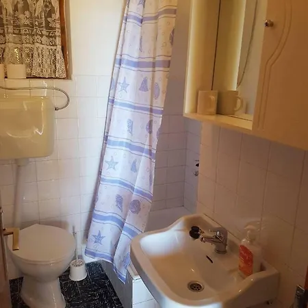 Apartamento Seaside