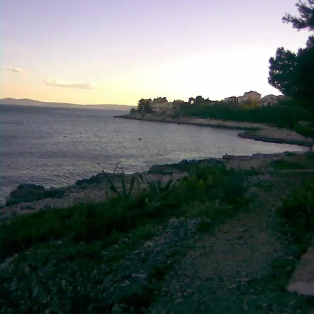 Seaside Apartamento Trogir