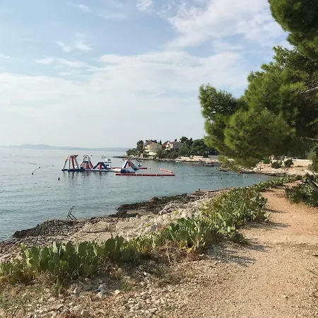 Seaside Apartamento Trogir